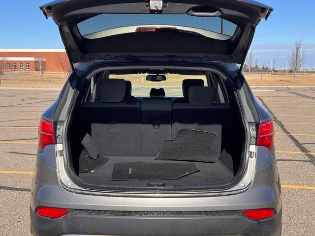 2013 Hyundai Santa Fe Sport