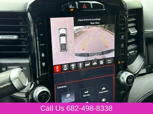 Used 2023 Ram 2500 Truck
