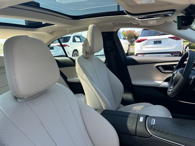 2026 Mercedes-Benz E-Class E 350 Silver at Bob King Buick GMC