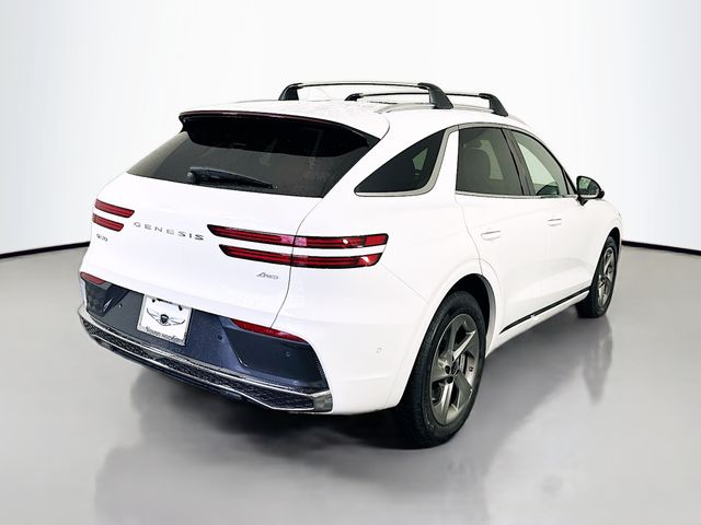 Thumbnail: 2026 Genesis GV70 - 5