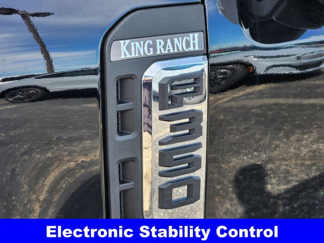 2024 Ford F-350SD King Ranch photo