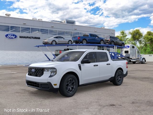 2026 Ford Maverick XLT  169449