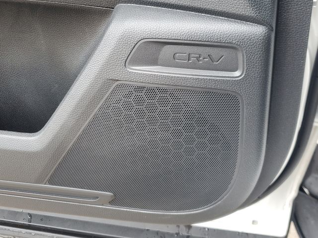 2024 Honda CR-V EX-L - Photo 31