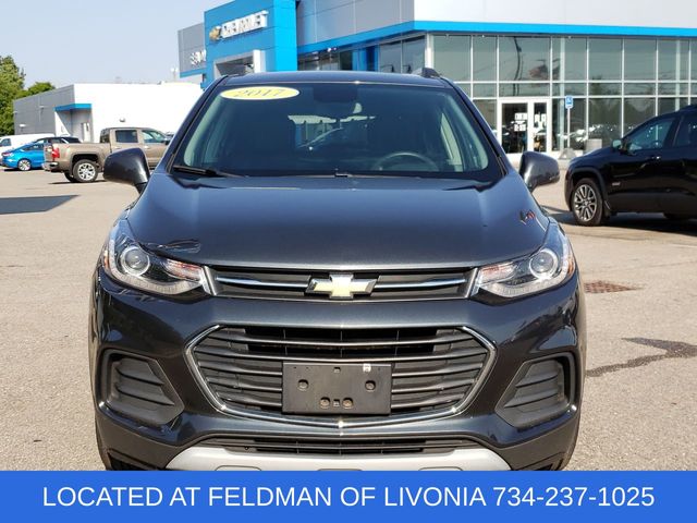 Used 2020 Chevrolet Equinox For Sale in Livonia, MI