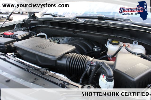 Used 2023 Chevrolet Tahoe SUV