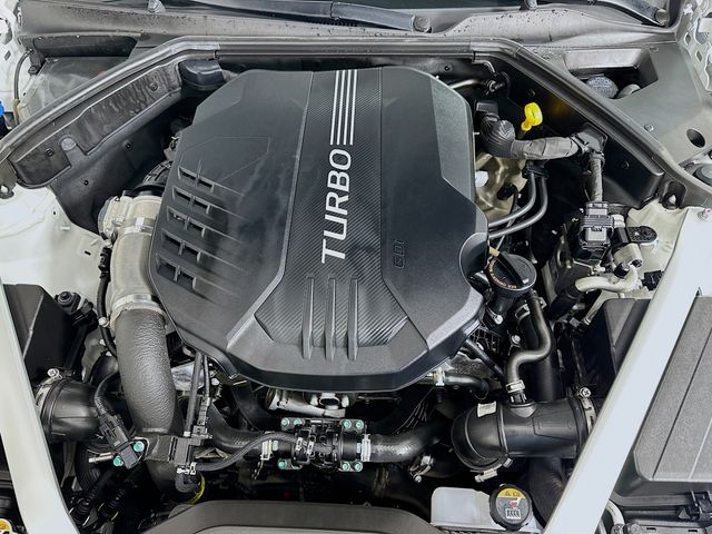 Thumbnail: 2025 Genesis G70 - 31