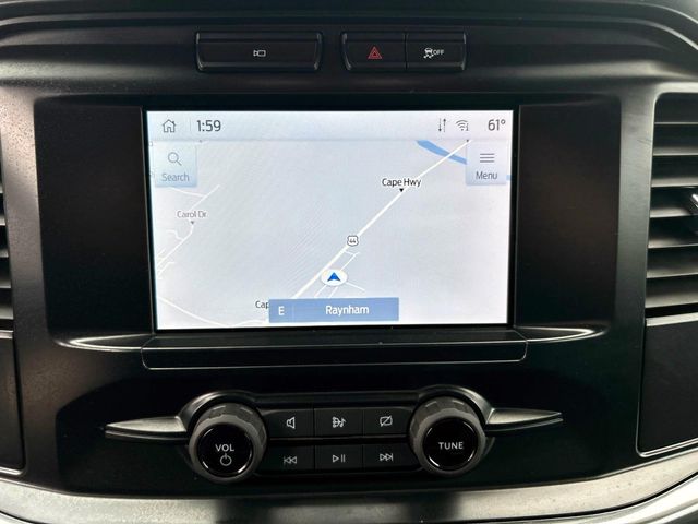 2023 Ford F-150 XL Gray Metallic - Grieco Acura - Image 20