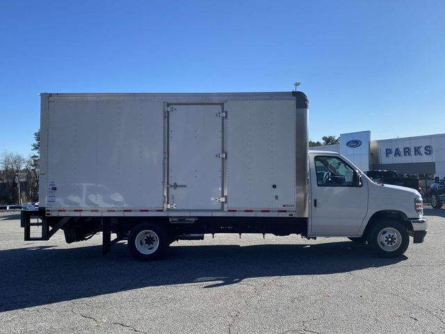 2024 Ford E-350SD Base 7