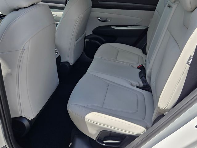 2026 Hyundai Tucson - $33,185