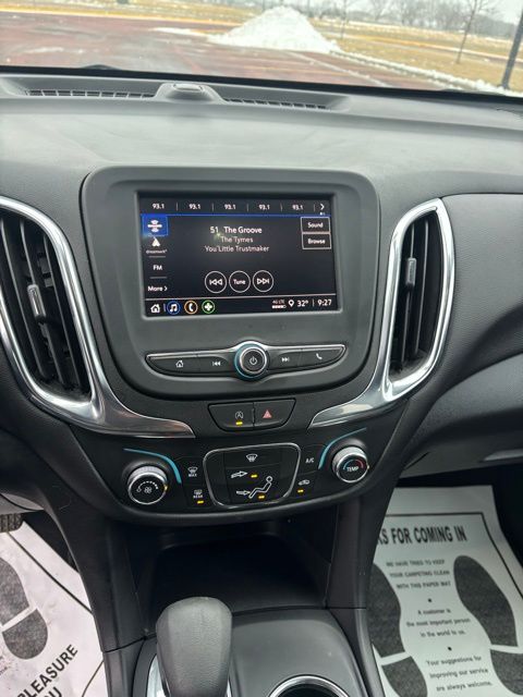 2023 Chevrolet Equinox AWD LT