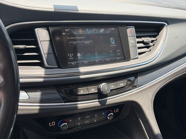 Used 2019 Buick Enclave SUV