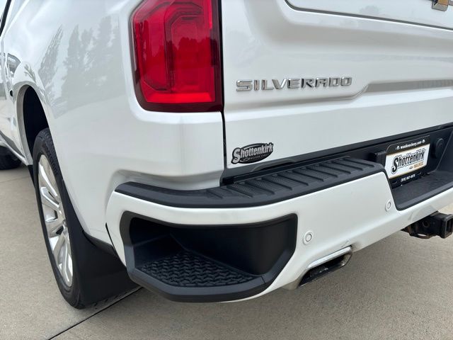 Used 2021 Chevrolet Silverado 1500 Truck