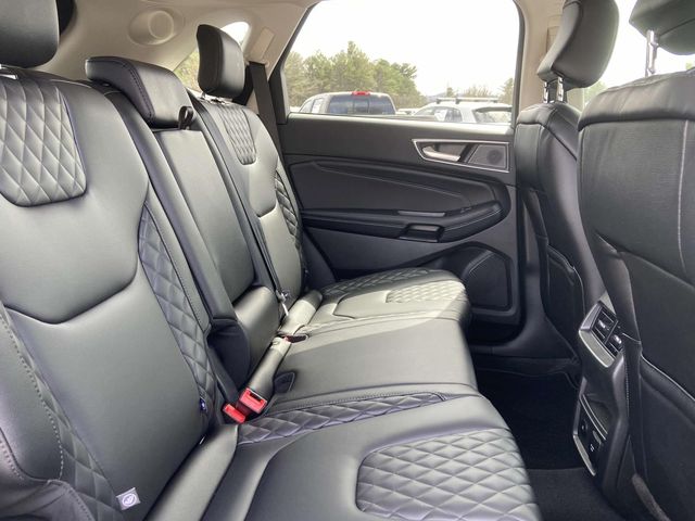 2024 Ford Edge Titanium 34