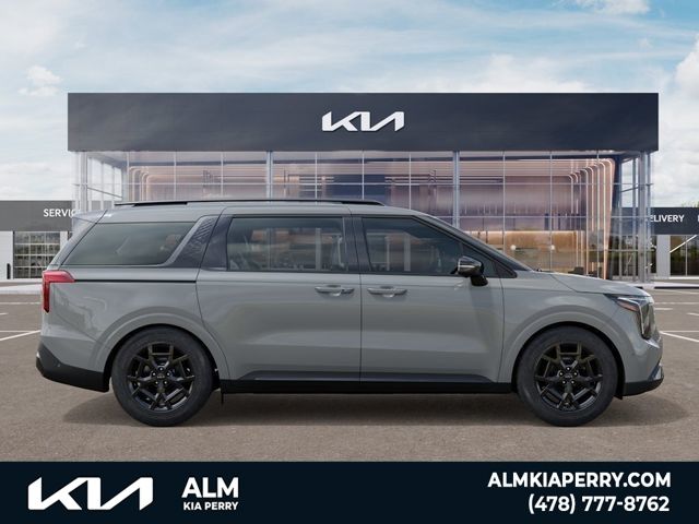 New 2026 Silver Kia SX image 7