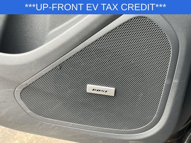 Used 2018 Chevrolet Bolt EV For Sale in Livonia, MI