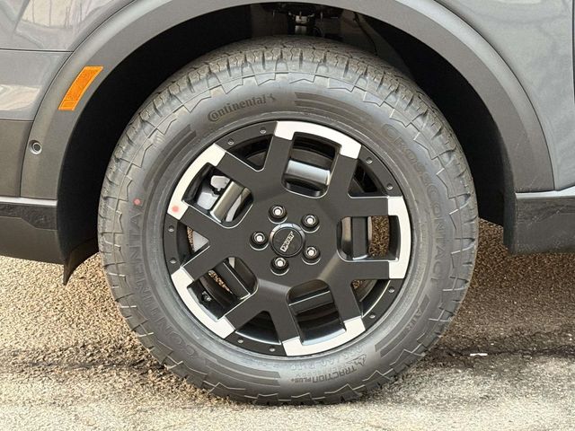 New 2026 Gray Hyundai XRT Pro image 12