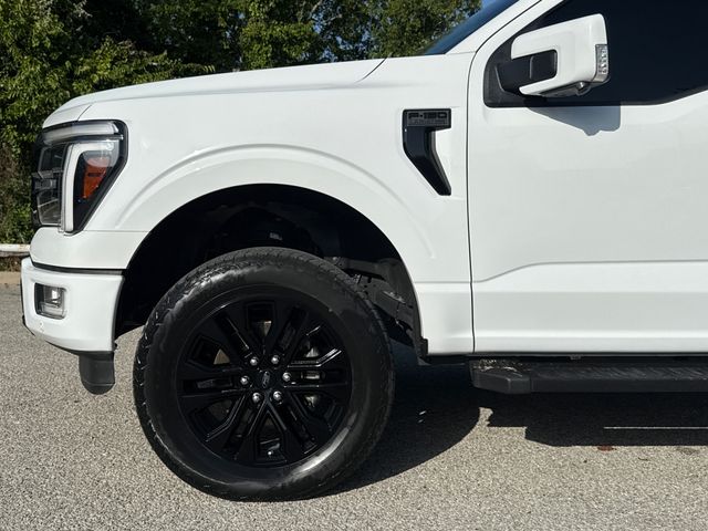 Used 2024 Ford F-150 Truck
