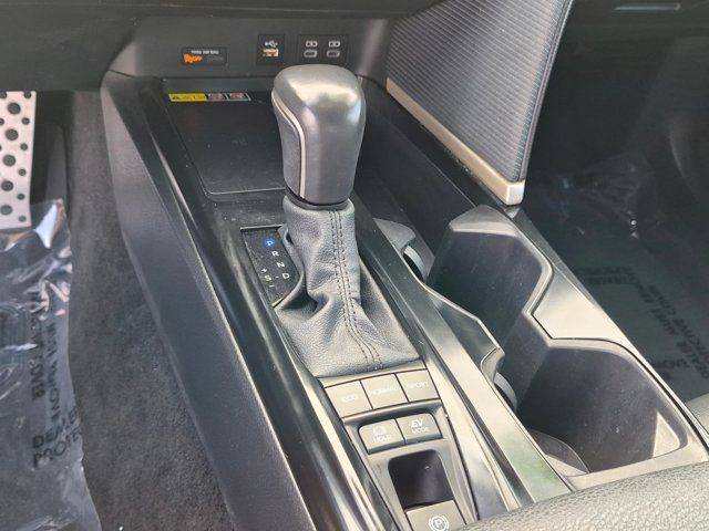 Used 2025 Toyota Camry Sedan