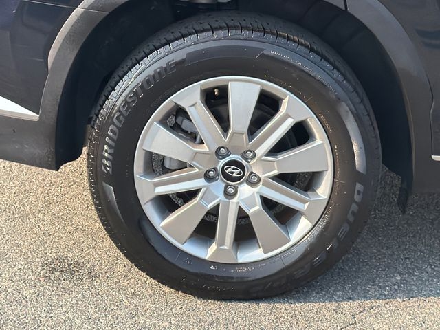 Used 2025 Hyundai Palisade SUV