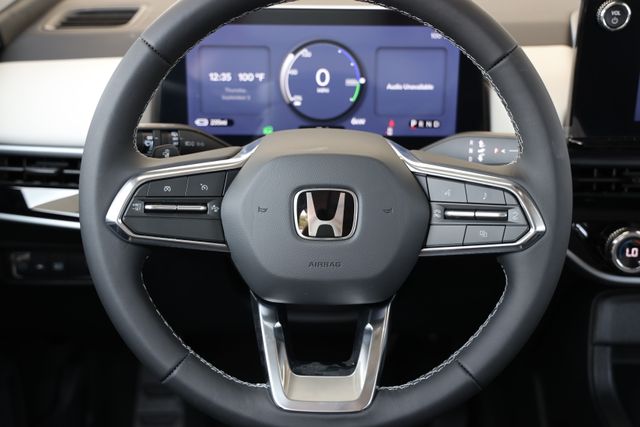 2026 Honda Prologue Touring Blue at Community Honda