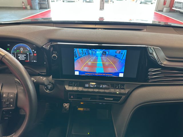 Used 2026 Toyota Camry Sedan