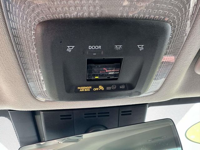 Used 2026 Toyota Prius Plug-In Hybrid Hatchback