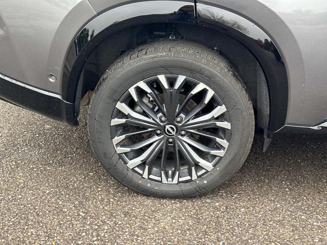 Certified Used 2026 Gray Nissan Platinum image 12