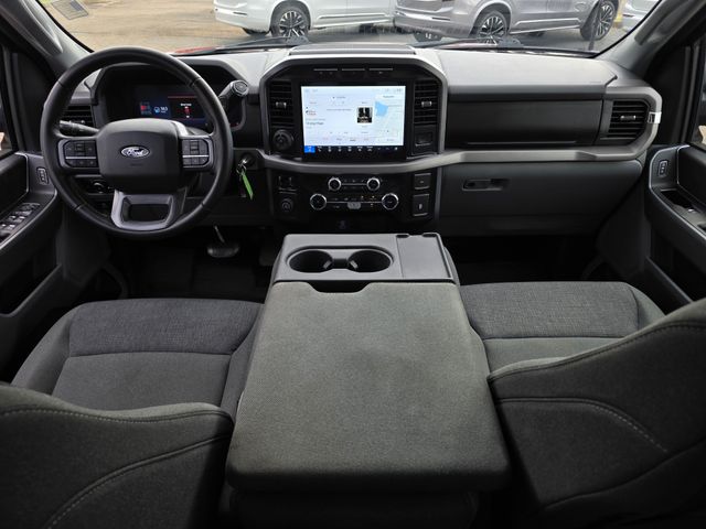 Used 2024 Ford F-150 Truck