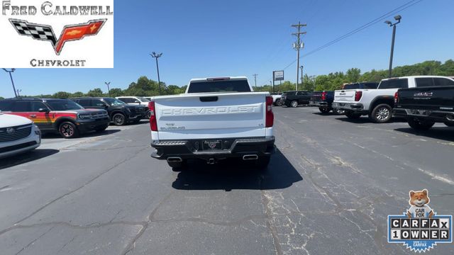 ChevroletSilverado 15007