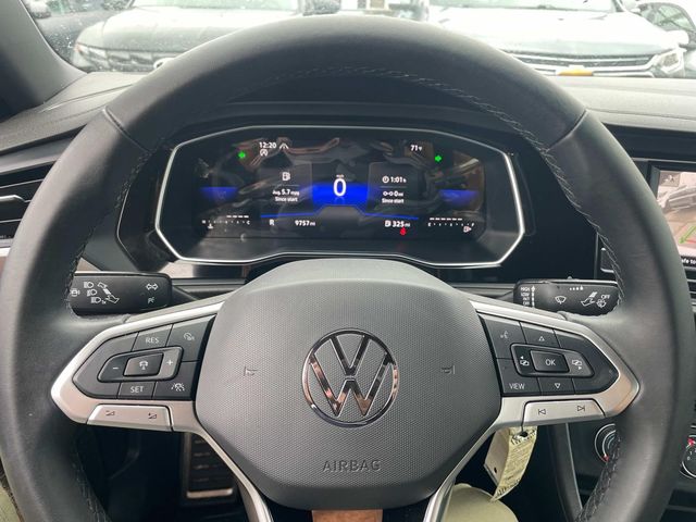 2023 Volkswagen Jetta 1.5T Sport 26