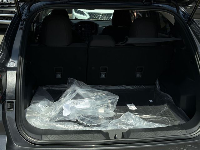 Used 2026 Gray Subaru Premium image 39