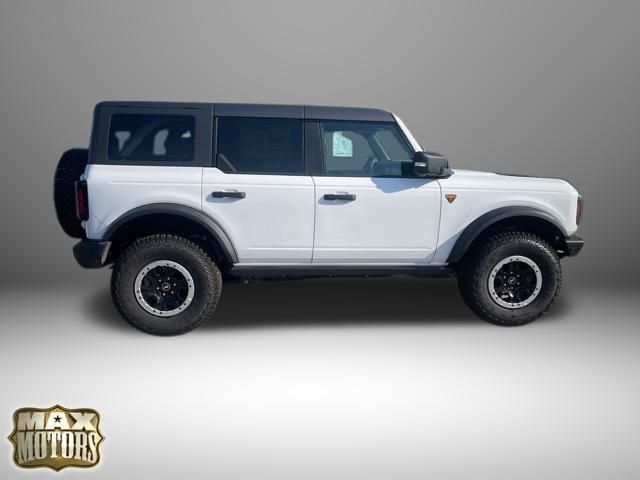 2024 Ford Bronco Badlands 17