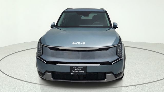 2024 Kia EV9 Land Green at Parkway Family Mazda