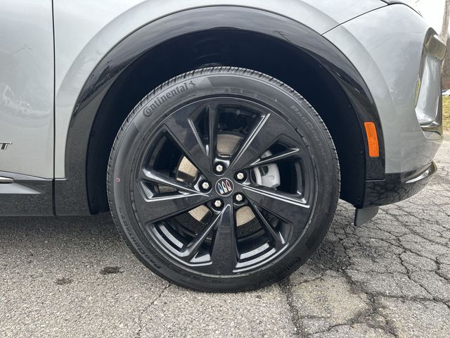 Certified Used 2025 Gray Buick Sport Touring image 20