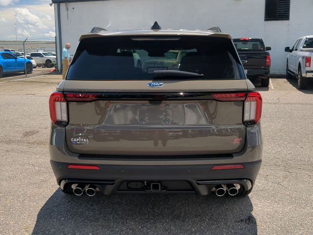 New 2026 Marsh Gray Ford ST image 12