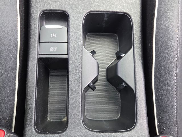 Used 2024 Kia Forte Sedan