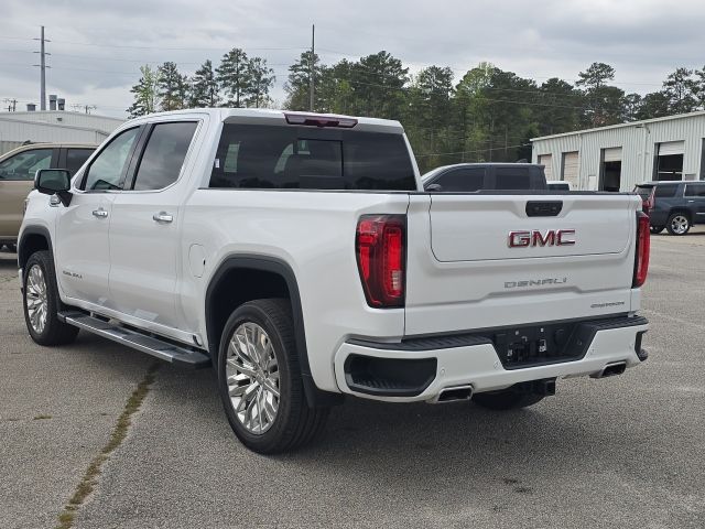 2023 GMC Sierra 1500 Denali:168682B