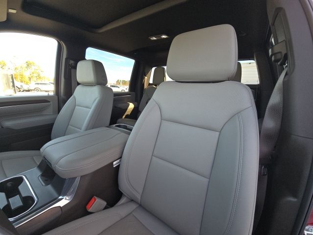 2024 GMC Sierra 2500HD SLT:L43654A