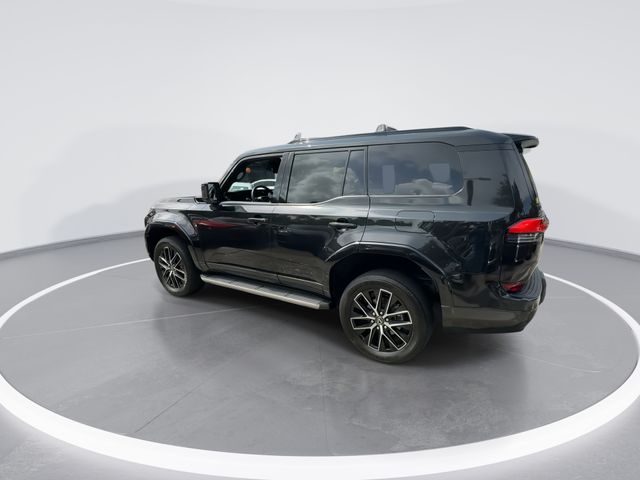 Used 2024 Lexus GX SUV