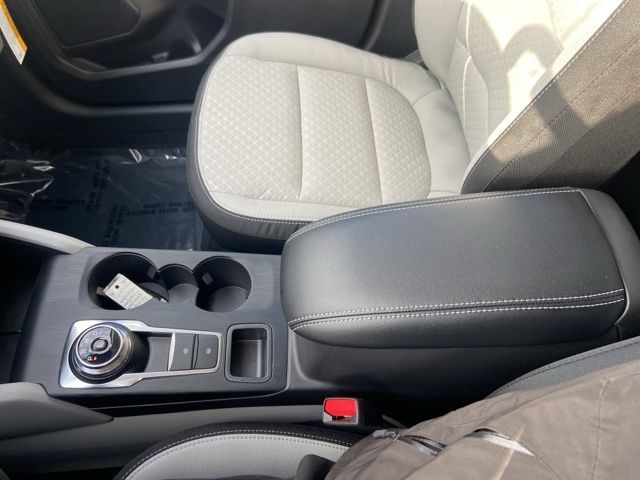 2026 Ford Escape Active Black at Grove City Ford