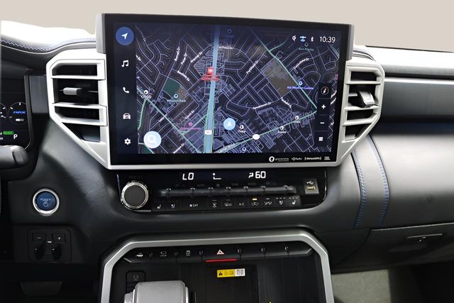 Used Car 2024 Toyota Tundra Hybrid  Platinum For Sale Under $60,000 In Austin, Texas