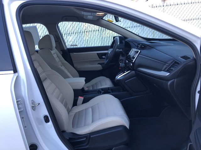 used 2019 Honda CR-V car, priced at $16,971