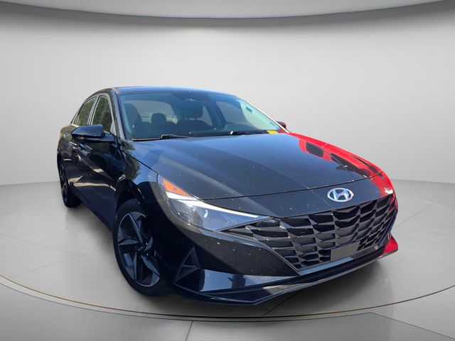 2023 Hyundai Elantra - $16,499