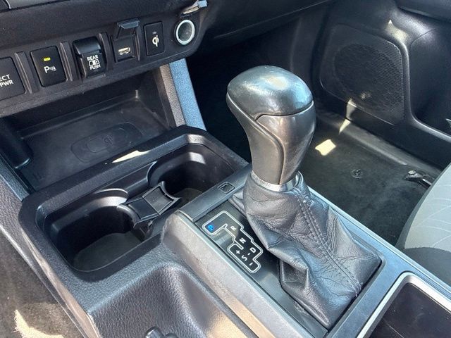 2021 Toyota Tacoma - $28,388