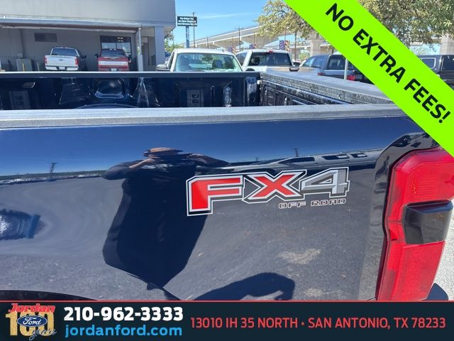 Used Car 2024 Ford F-350sd  Lariat For Sale Under $80,000 In San Antonio, Texas