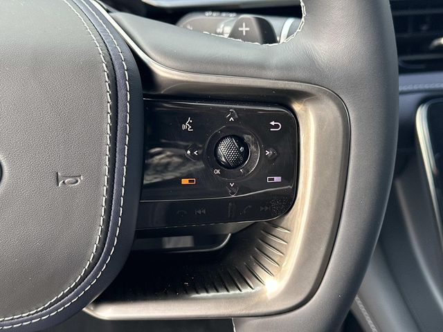 2026 INFINITI QX80 Sport - Photo 6