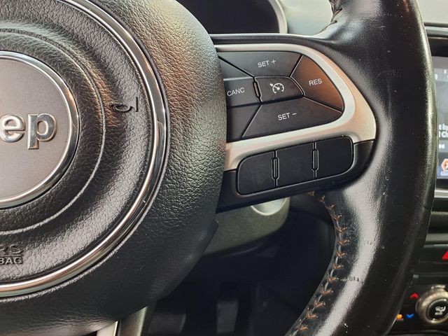 2020 Jeep Compass Limited Gray at Durrett Motor Company