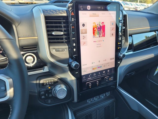 New 2026 White Ram Tungsten image 25