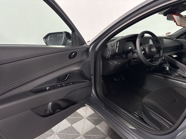 New 2025 Hyundai Elantra For Sale in Indianapolis, IN