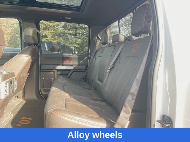 Used 2016 Ford F-150 For Sale in Livonia, MI
